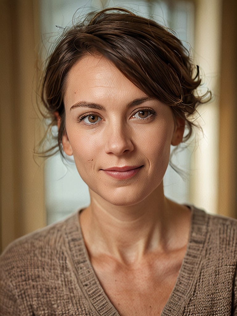 portrait